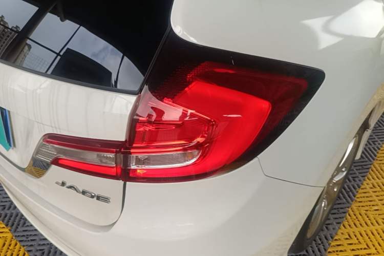 Used Honda Jade 2020 1.8L automatic Comfort version Right Rear Taillight