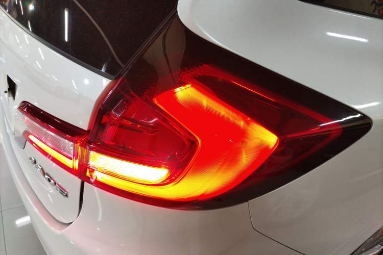 Used Honda Jade 2020 1.8L automatic Comfort version Right Rear Taillight