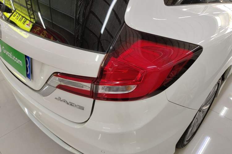 Used Honda Jade 2020 1.8L automatic Comfort version Right Rear Taillight
