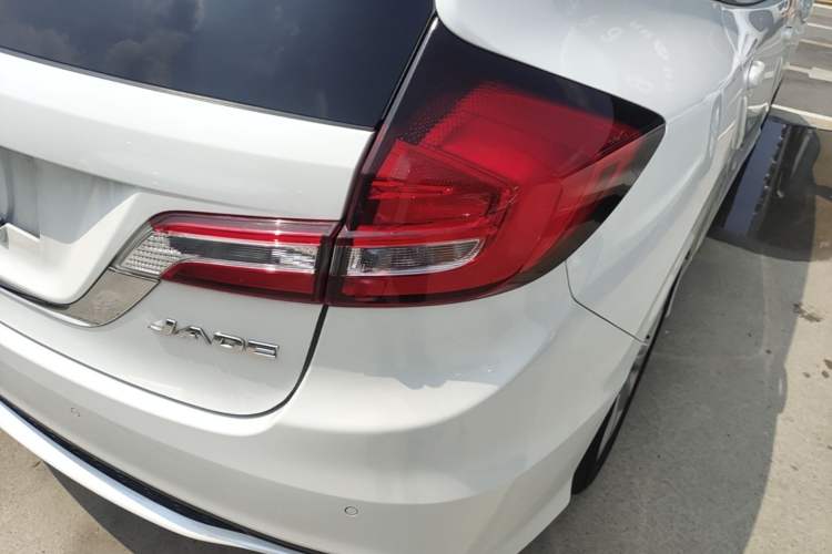 Used Honda Jade 2020 1.8L automatic Comfort version Right Rear Taillight