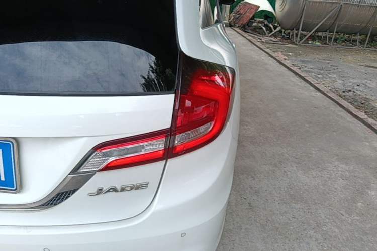Used Honda Jade 2020 1.8L automatic Comfort version Right Rear Taillight