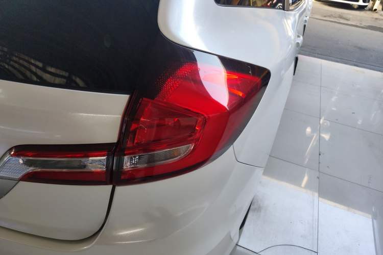 Used Honda Jade 2020 1.8L automatic Comfort version Right Rear Taillight