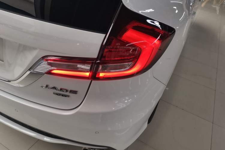 Used Honda Jade 2020 1.8L automatic Comfort version Right Rear Taillight