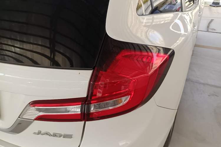 Used Honda Jade 2020 1.8L automatic Comfort version Right Rear Taillight