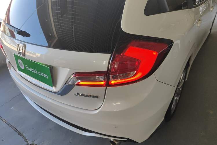 Used Honda Jade 2020 1.8L automatic Comfort version Right Rear Taillight