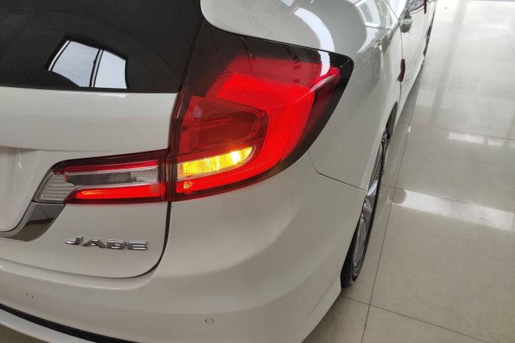 Used Honda Jade 2020 1.8L automatic Comfort version Right Rear Taillight