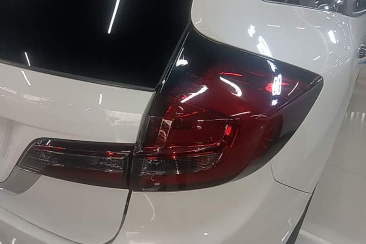 Used Honda Jade 2020 1.8L automatic Comfort version Right Rear Taillight