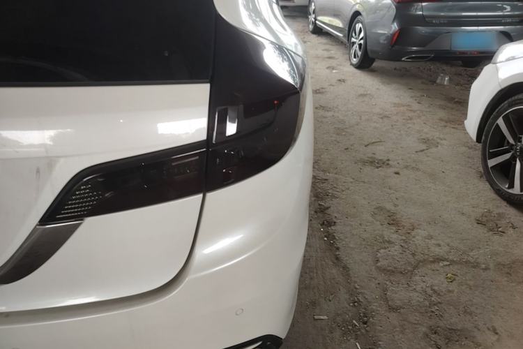 Used Honda Jade 2020 1.8L automatic Comfort version Right Rear Taillight