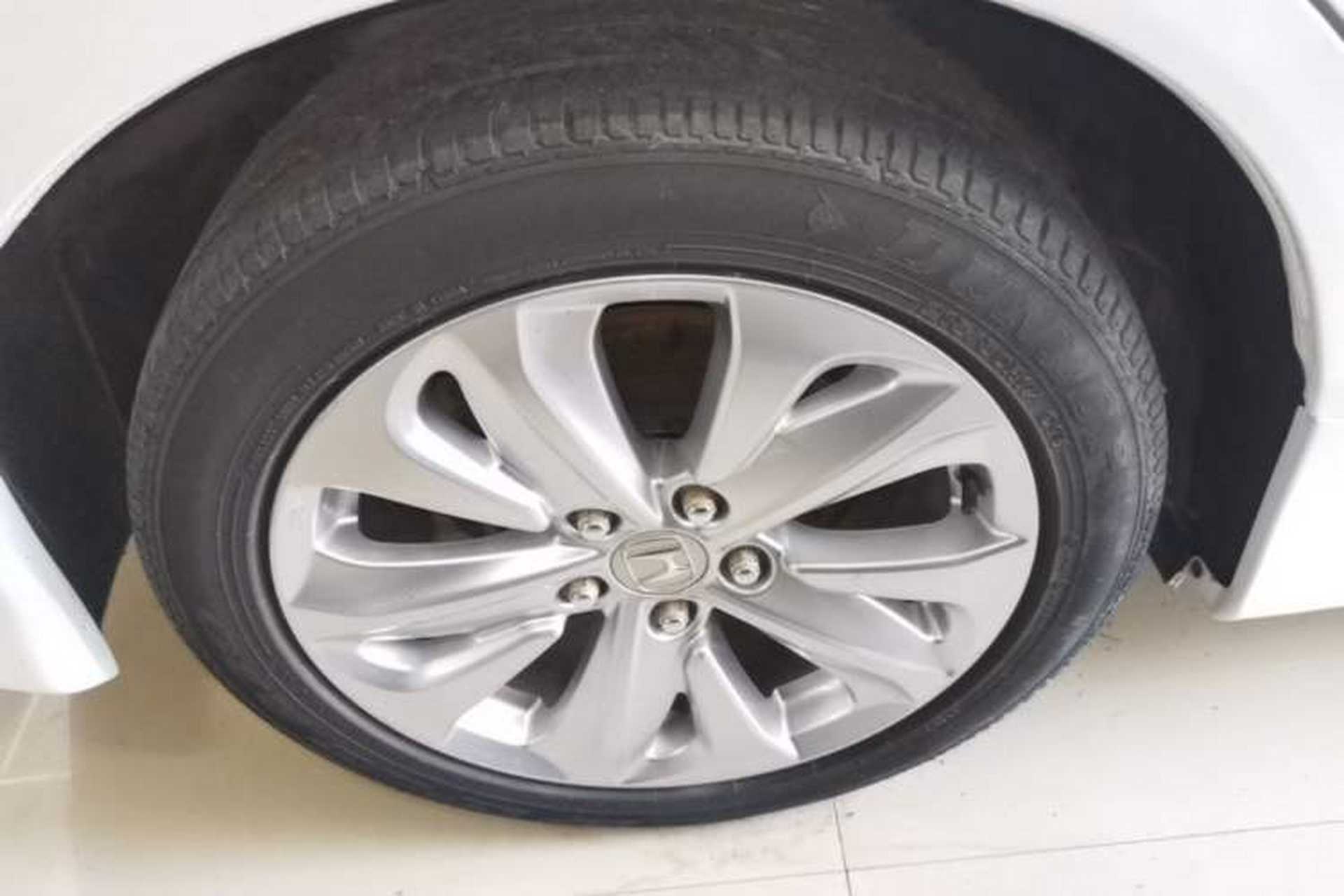 Used Honda Jade 2020 1.8L Automatic Classic Edition Right Rear Wheel Hub