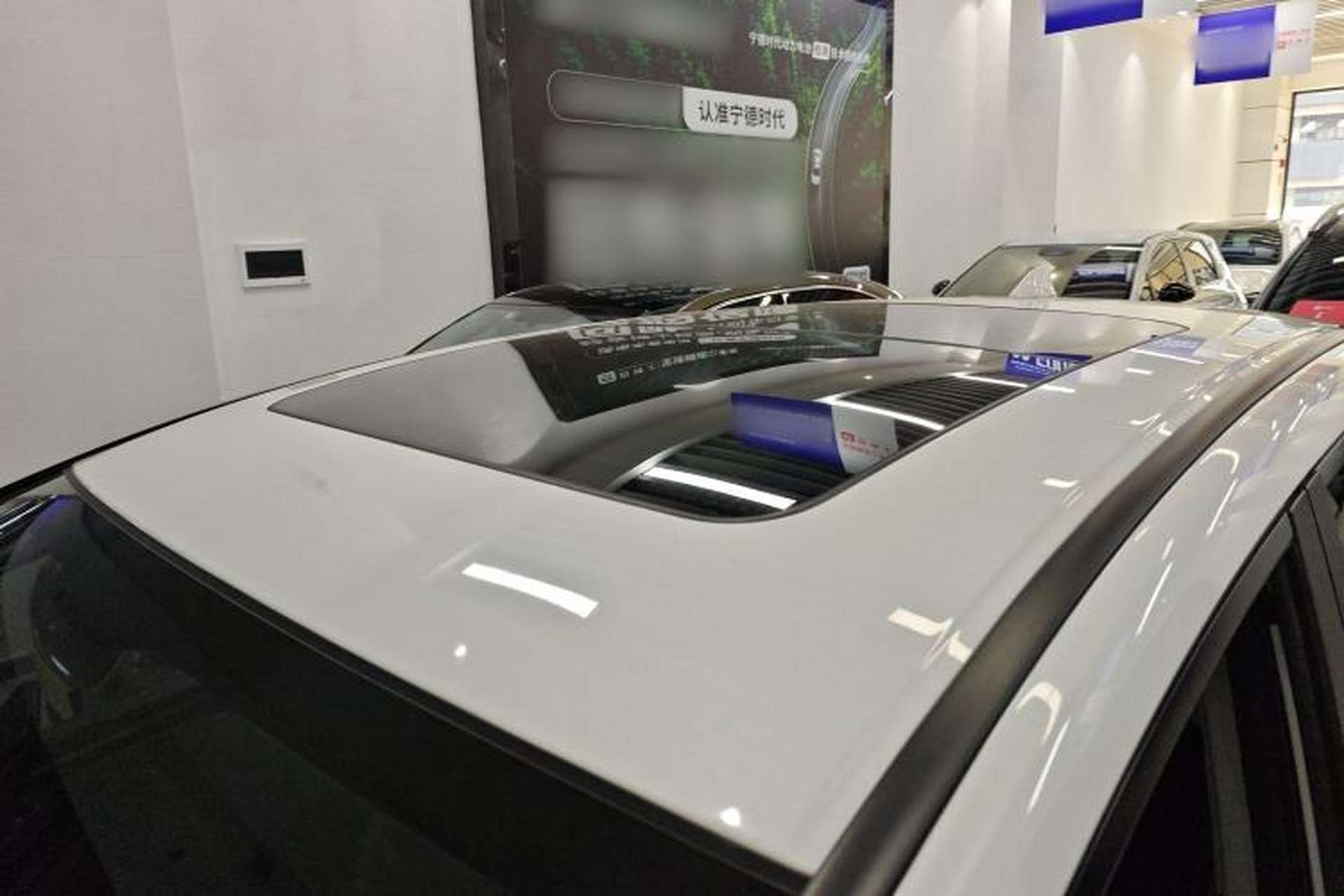 Used Honda Jade 2020 1.8L automatic Comfort version Roof