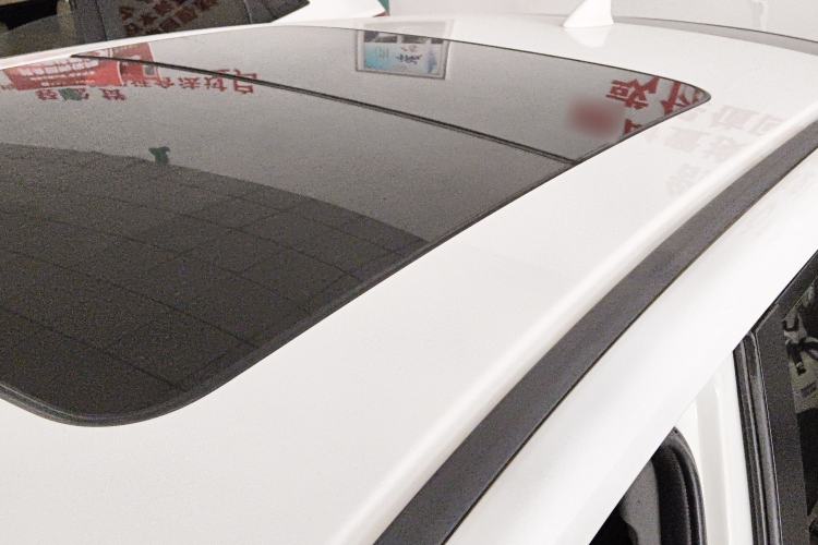 Used Honda Jade 2020 1.8L automatic Comfort version Roof