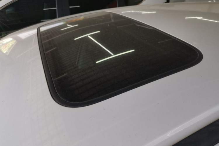 Used Honda Jade 2020 1.8L Automatic Classic Edition Roof