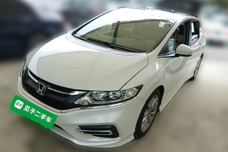 Used Honda Jade 2020 1.8L automatic Comfort version Guazi used car, China used car export, Used car for sale, Used  cars, Cheapest cars for sale