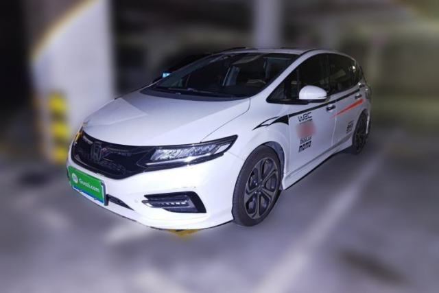 Used Honda Jade 2020 210TURBO CVT Luxury Edition