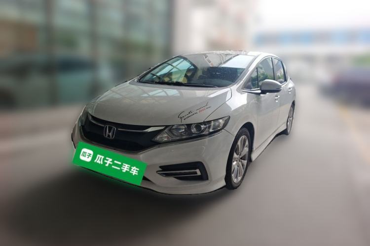 Used Honda Jade 2020 1.8L automatic Comfort version Guazi used car, China used car export, Used car for sale, Used  cars, Cheapest cars for sale