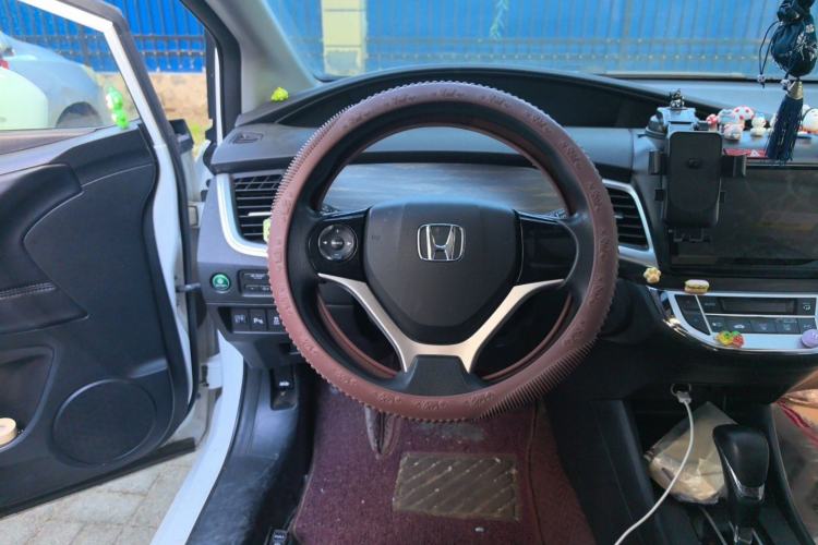 Used Honda Jade 2020 1.8L automatic Comfort version Steering Wheel