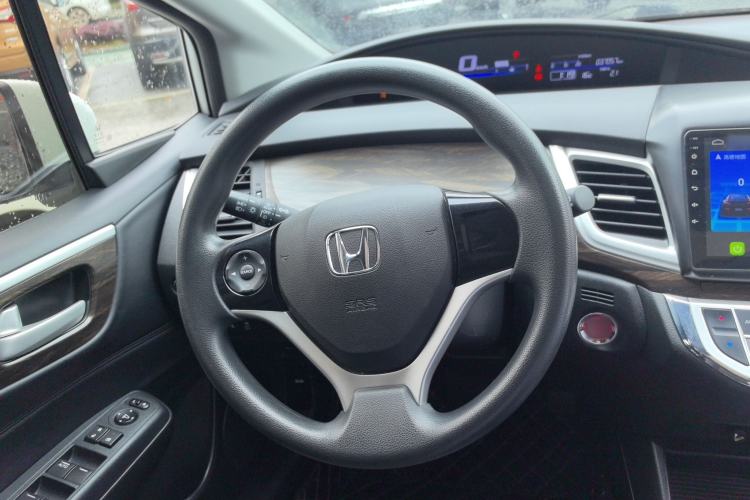 Used Honda Jade 2020 1.8L automatic Comfort version Steering Wheel