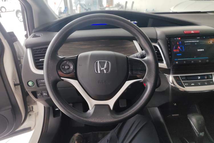 Used Honda Jade 2020 1.8L automatic Comfort version Steering Wheel