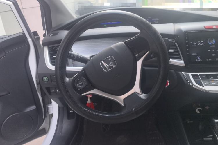 Used Honda Jade 2020 1.8L automatic Comfort version Steering Wheel