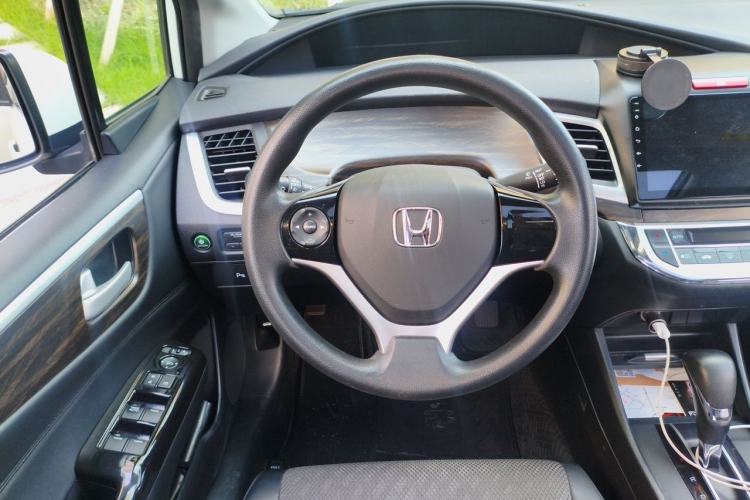 Used Honda Jade 2020 1.8L automatic Comfort version Steering Wheel
