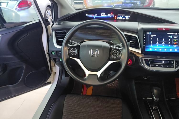 Used Honda Jade 2020 1.8L automatic Comfort version Steering Wheel
