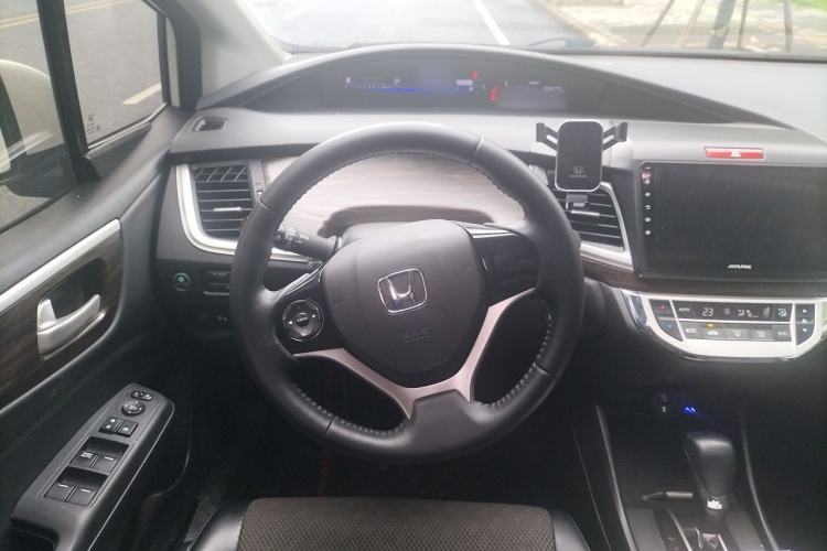 Used Honda Jade 2020 1.8L automatic Comfort version Steering Wheel