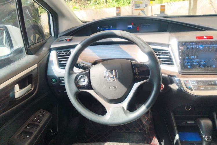 Used Honda Jade 2020 1.8L automatic Comfort version Steering Wheel