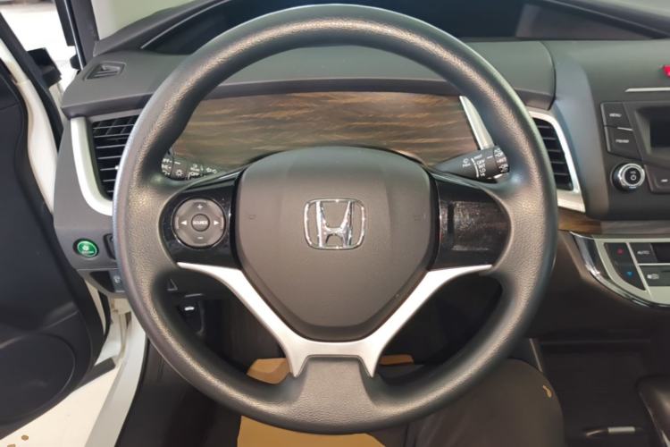 Used Honda Jade 2020 1.8L automatic Comfort version Steering Wheel