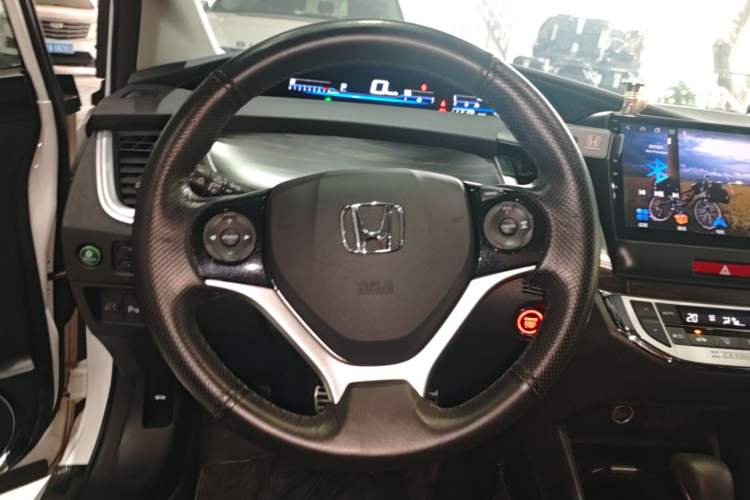 Used Honda Jade 2020 1.8L automatic Comfort version Steering Wheel