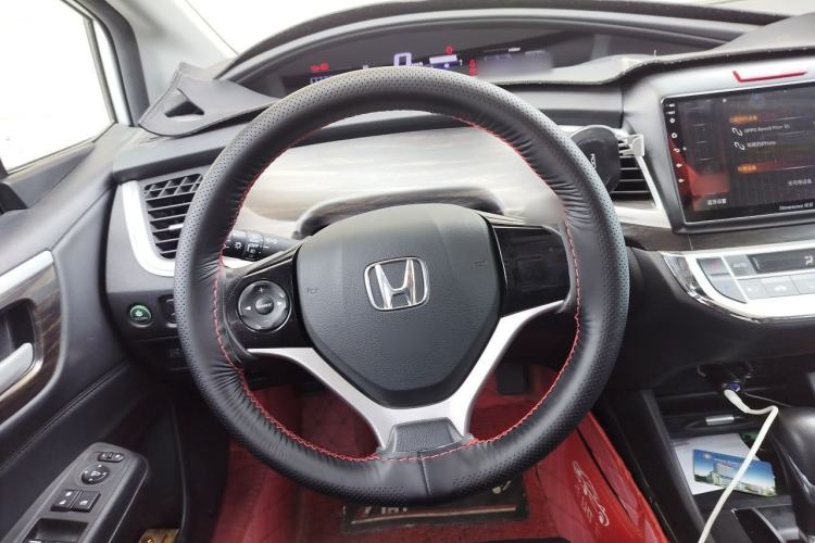 Used Honda Jade 2020 1.8L automatic Comfort version Steering Wheel