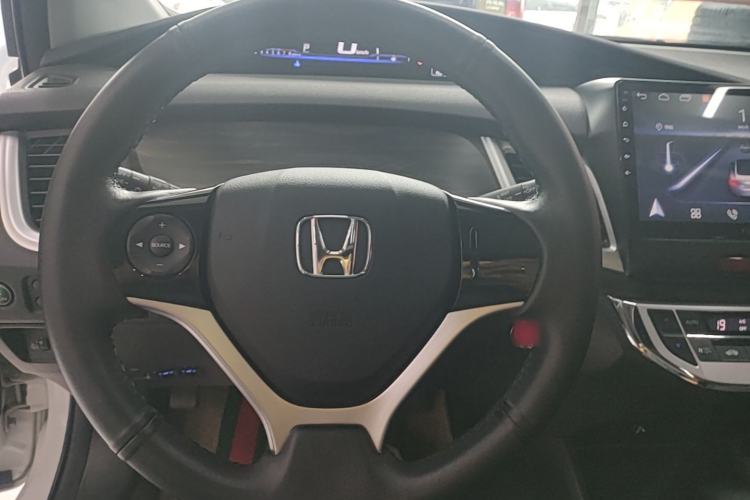 Used Honda Jade 2020 1.8L automatic Comfort version Steering Wheel