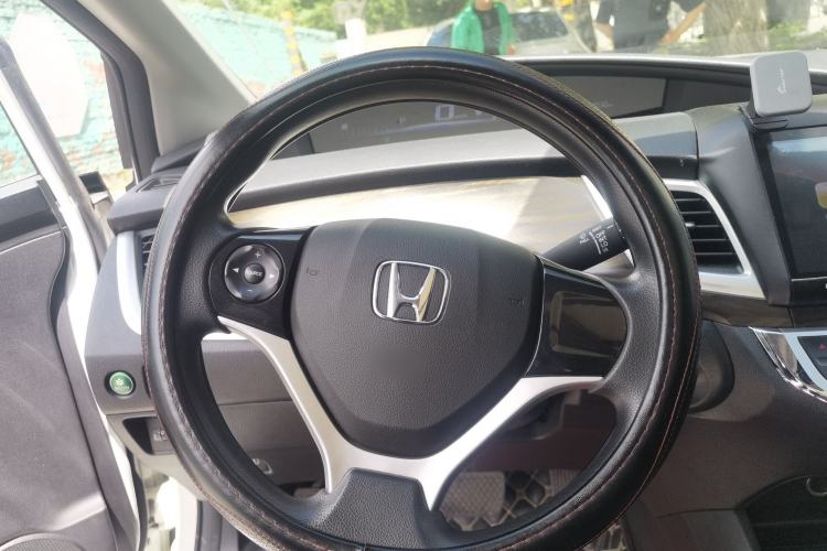 Used Honda Jade 2020 1.8L automatic Comfort version Steering Wheel