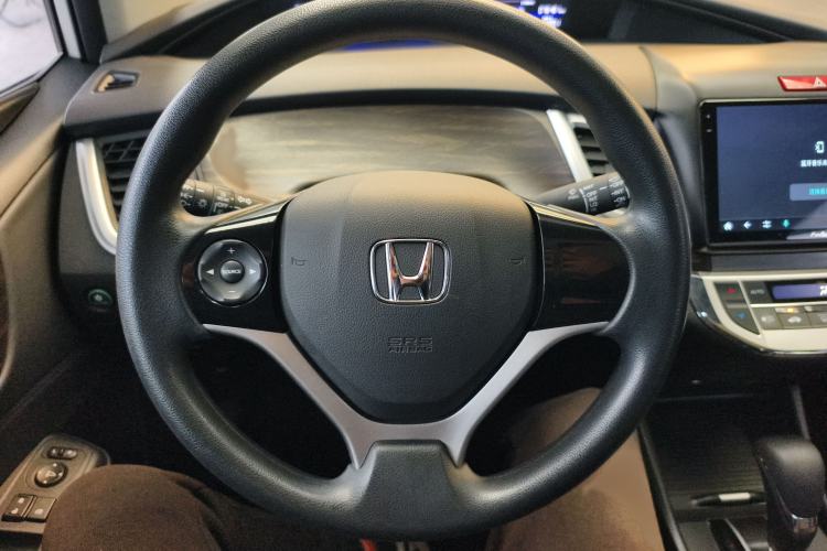 Used Honda Jade 2020 1.8L automatic Comfort version Steering Wheel