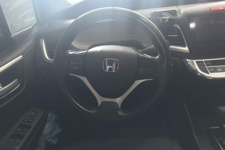 Used Honda Jade 2020 1.8L automatic Comfort version Steering Wheel