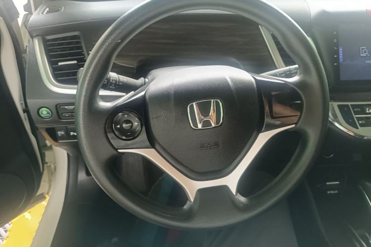 Used Honda Jade 2020 1.8L automatic Comfort version Steering Wheel
