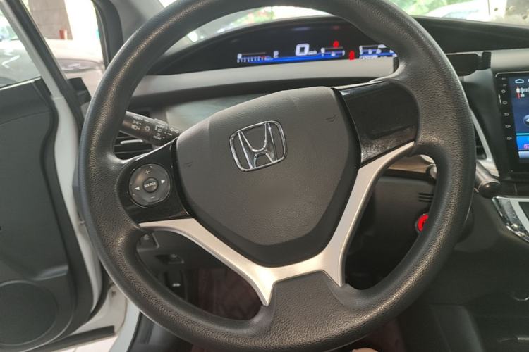 Used Honda Jade 2020 1.8L automatic Comfort version Steering Wheel