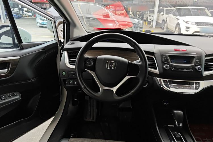 Used Honda Jade 2020 1.8L automatic Comfort version Steering Wheel