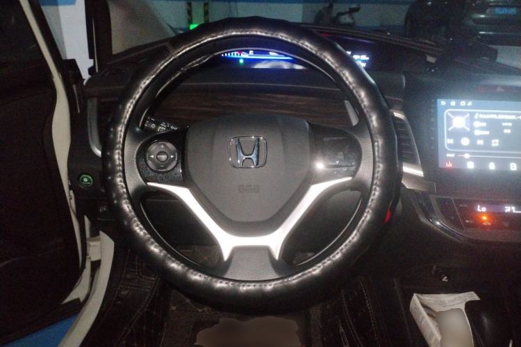 Used Honda Jade 2020 1.8L automatic Comfort version Steering Wheel