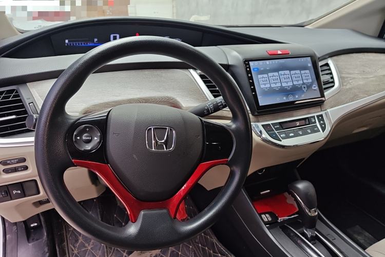 Used Honda Jade 2020 1.8L automatic Comfort version Steering Wheel