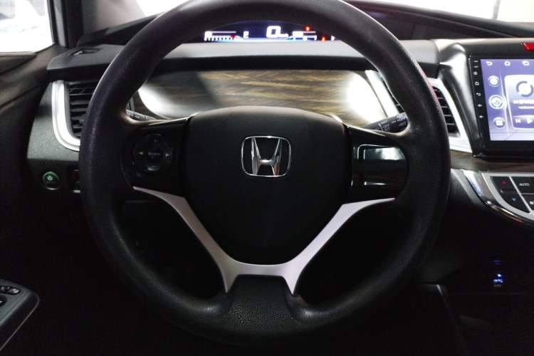Used Honda Jade 2020 1.8L automatic Comfort version Steering Wheel