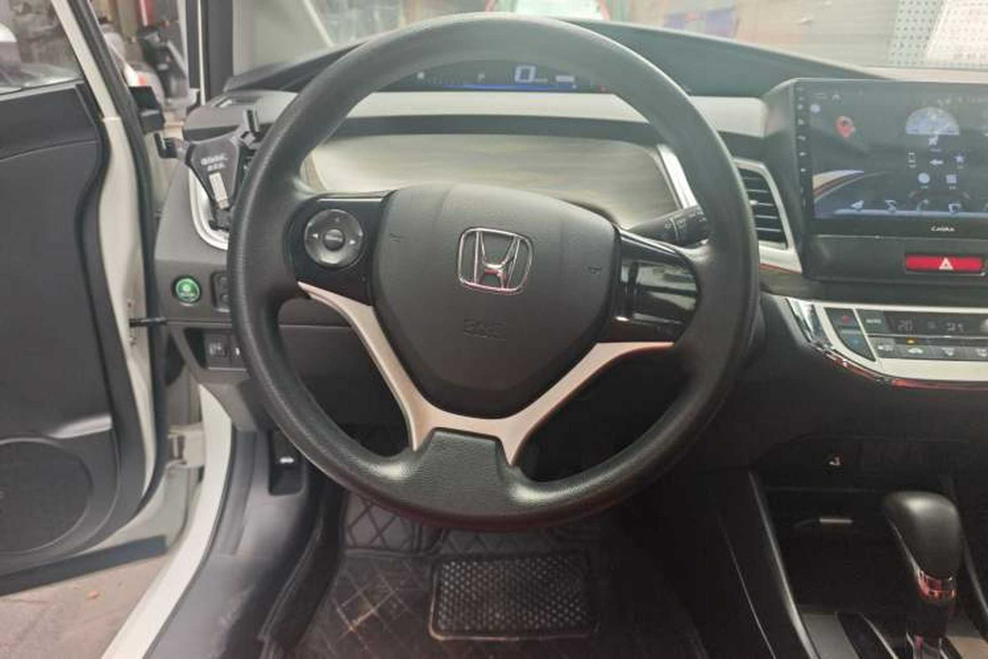 Used Honda Jade 2020 1.8L automatic Comfort version Steering Wheel