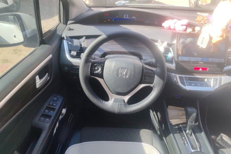Used Honda Jade 2020 1.8L automatic Comfort version Steering Wheel