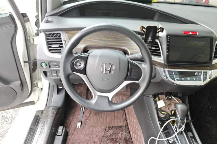 Used Honda Jade 2020 1.8L automatic Comfort version Steering Wheel