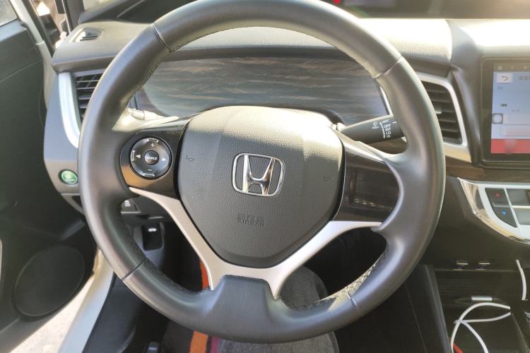 Used Honda Jade 2020 1.8L automatic Comfort version Steering Wheel