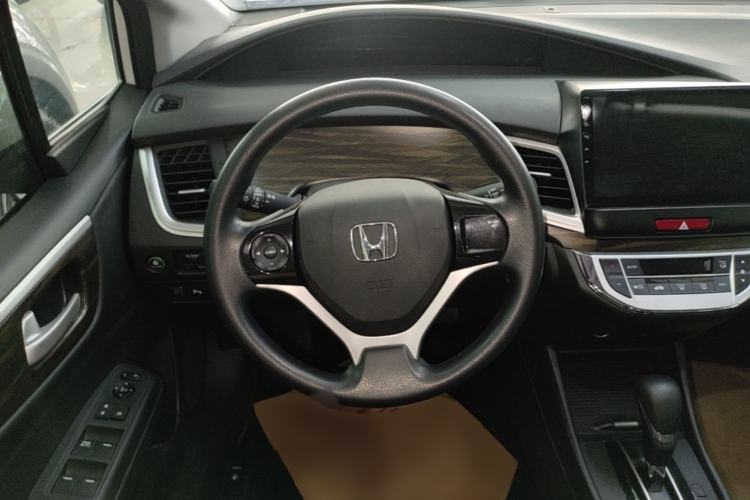 Used Honda Jade 2020 1.8L automatic Comfort version Steering Wheel