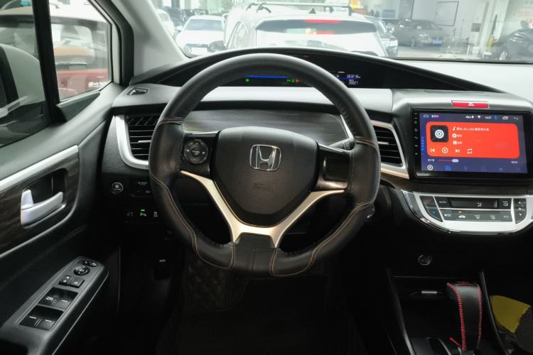 Used Honda Jade 2020 1.8L automatic Comfort version Steering Wheel