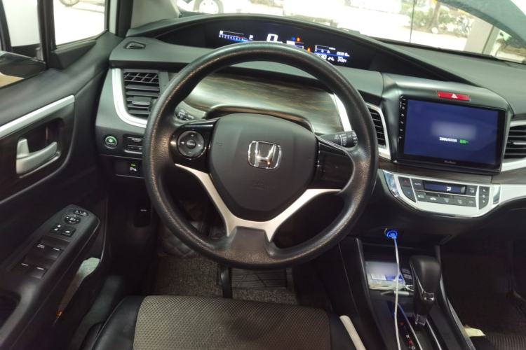 Used Honda Jade 2020 1.8L automatic Comfort version Steering Wheel