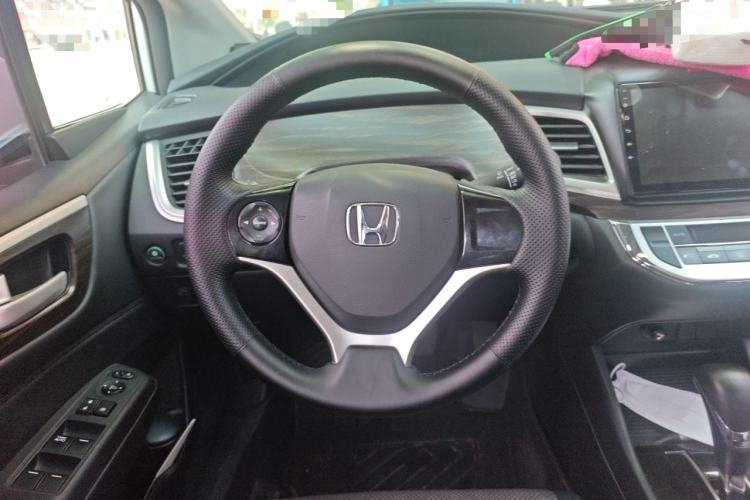 Used Honda Jade 2020 1.8L automatic Comfort version Steering Wheel