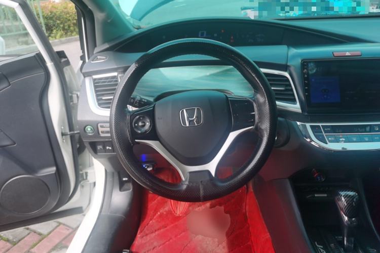 Used Honda Jade 2020 1.8L automatic Comfort version Steering Wheel