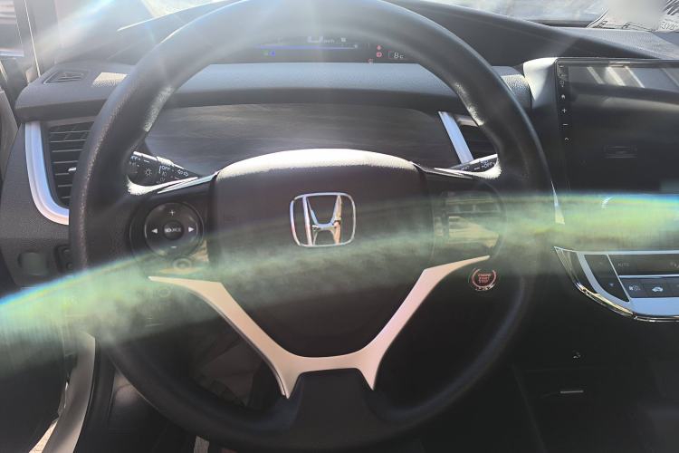 Used Honda Jade 2020 1.8L automatic Comfort version Steering Wheel
